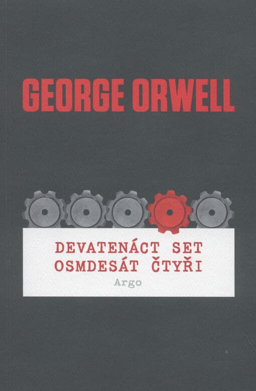 Devatenáct set osmdesát čtyři