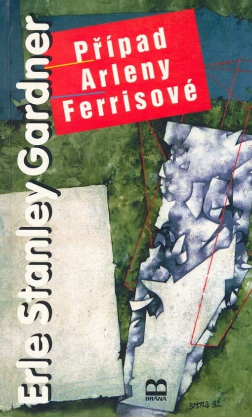 Případ Arleny Ferrisové