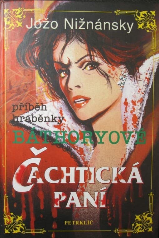 Čachtická paní