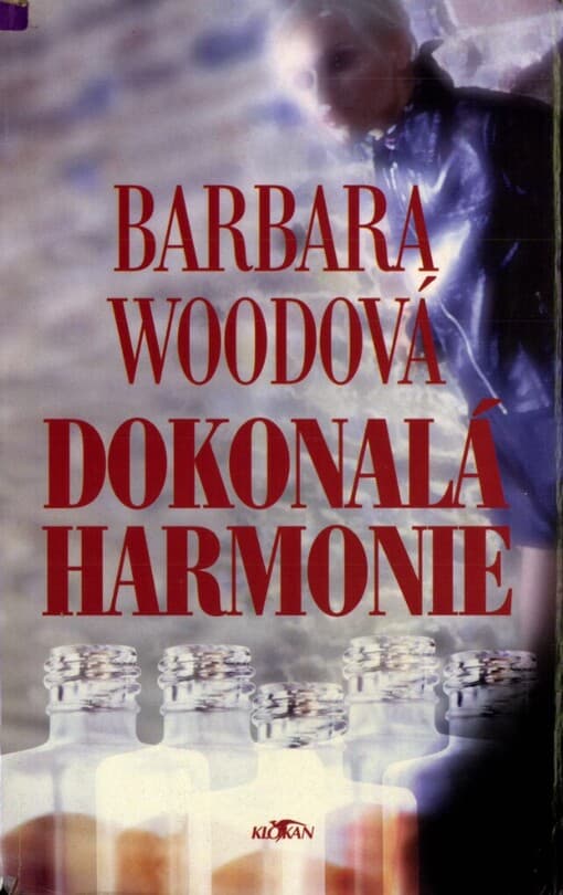 Dokonalá harmonie