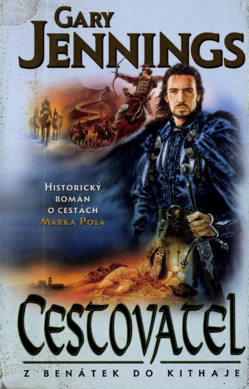 Cestovatel: z benátek do kithaje