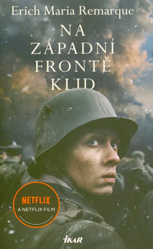 Na západní frontě klid